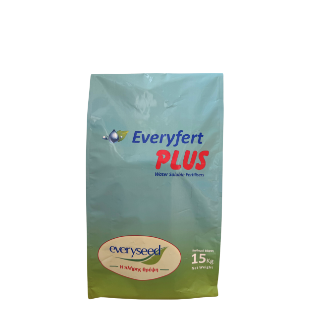 EveryFert Plus με Ασβέστιο