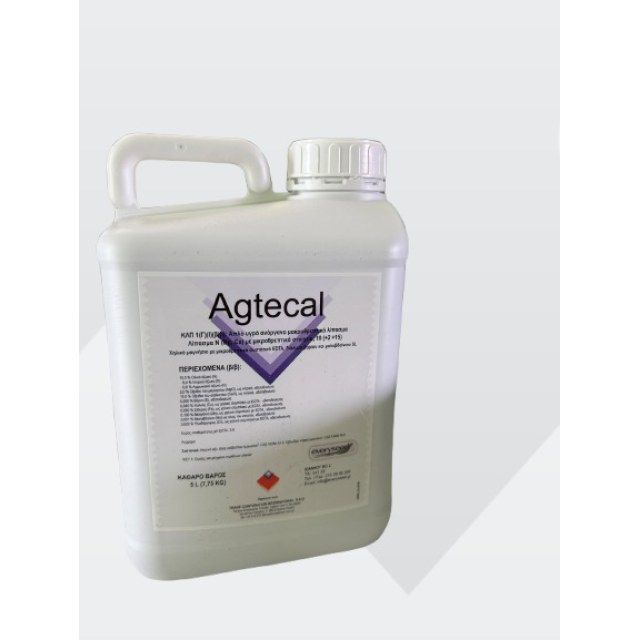 Agtecal