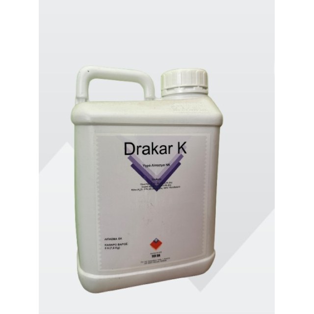 Drakar K