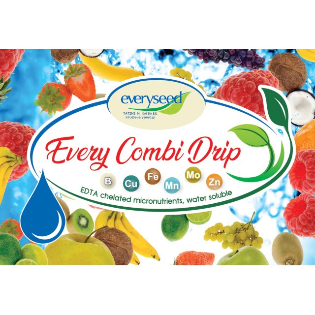 Every Combi Drip