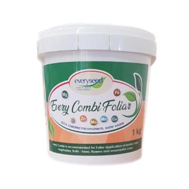 Every Combi Foliar