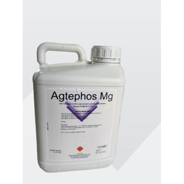 Agtephos Mg