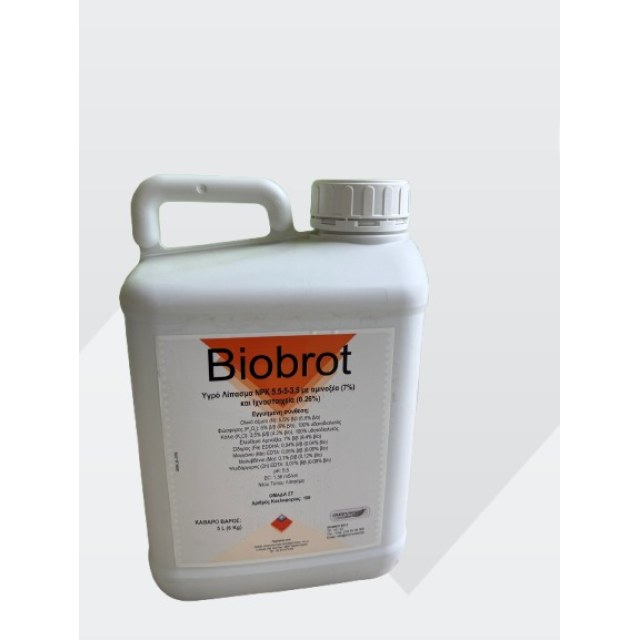 Biobrot