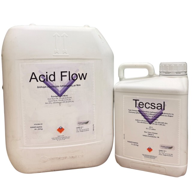 Ενισχυτικά & διορθωτικά μέσα