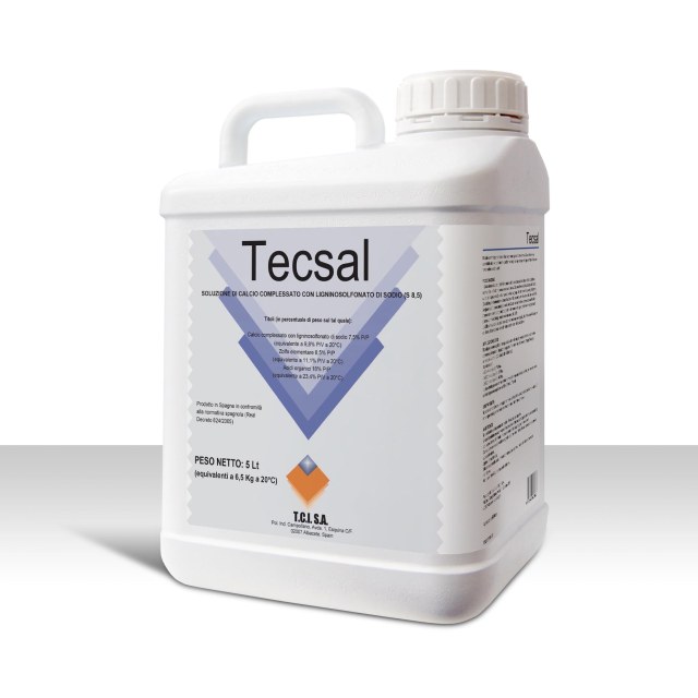 Tecsal