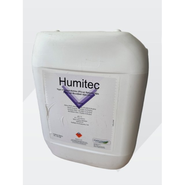 Humitec