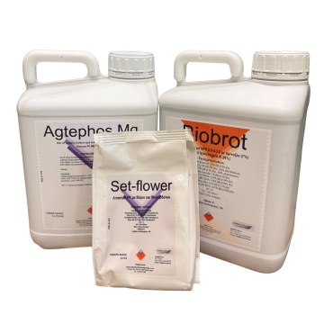 Ειδική θρέψη φυτών