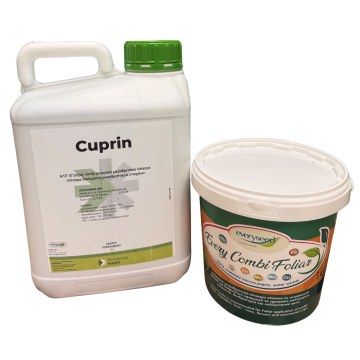 Ιχνοστοιχεία & Μείγματα ιχνοστοιχείων