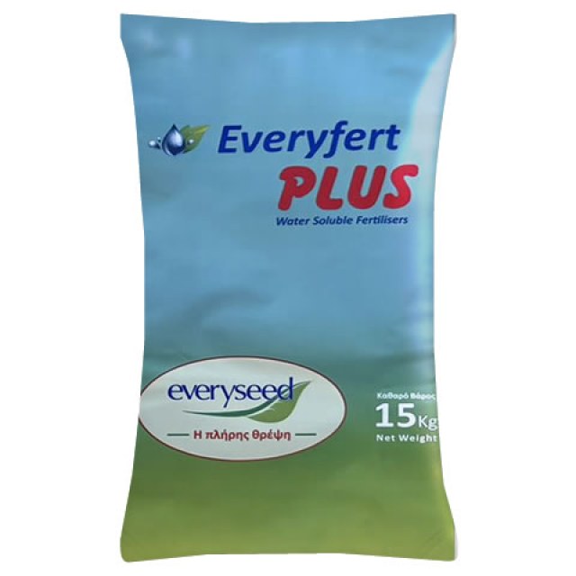 EveryFert Plus με Ασβέστιο