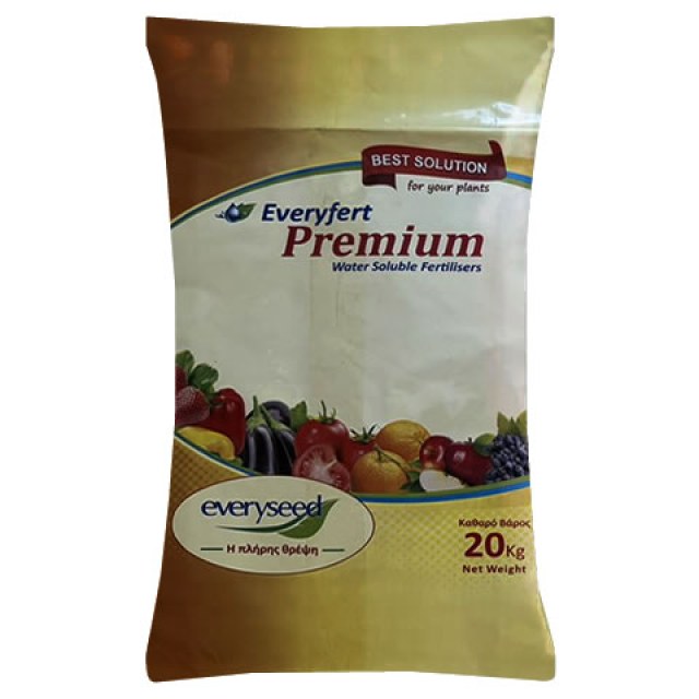 EveryFert Calcium