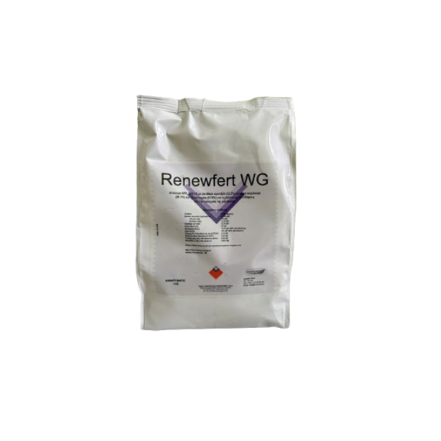 Renewfert WG