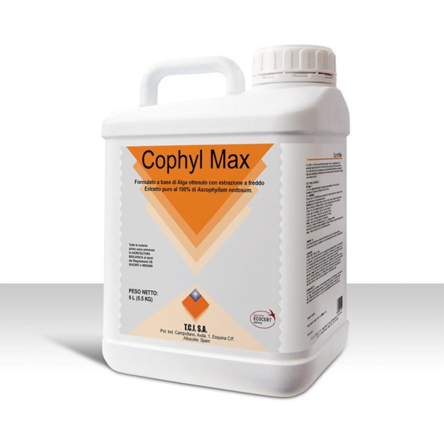 Cophyl Max